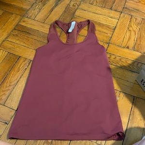 Athleta Yoga and Workout Tank